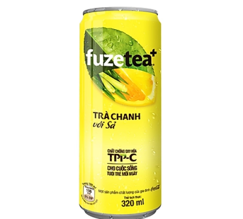 Lon FuzeTea