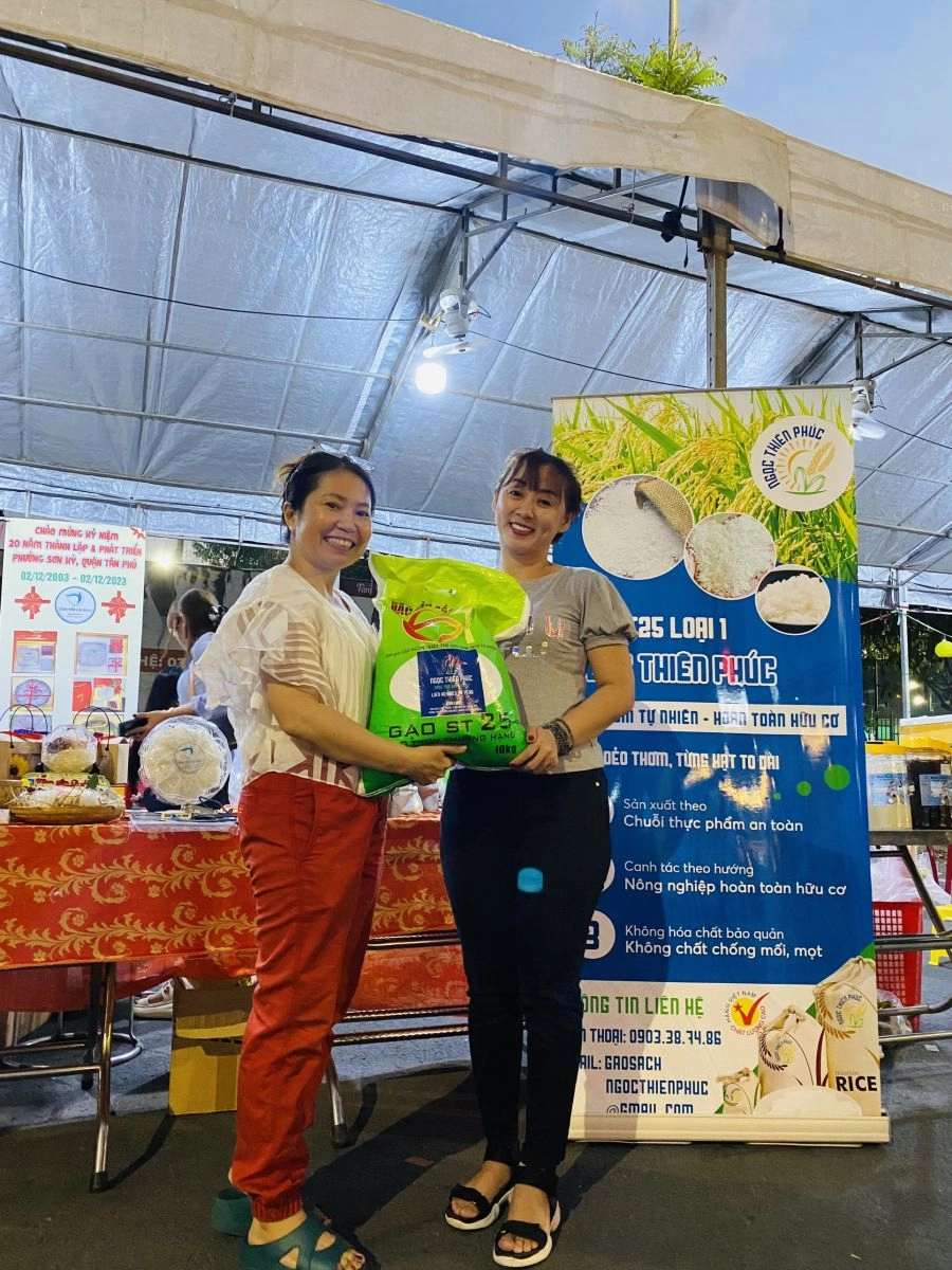 GAO SẠCH GIÁ SỈ 