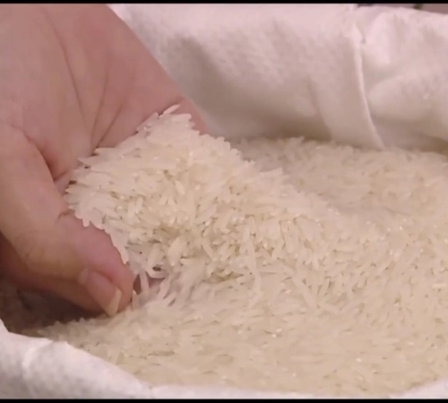 Gạo ST25  Gạo Thơm Thượng Hạng