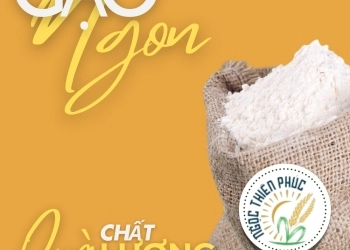 CÁCH LỰA GẠO ST25 CHUẨN NGON TẶNG NGƯỜI THÂN