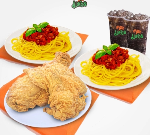 Menu_combo 2 gà 2 mỳ 2 coca