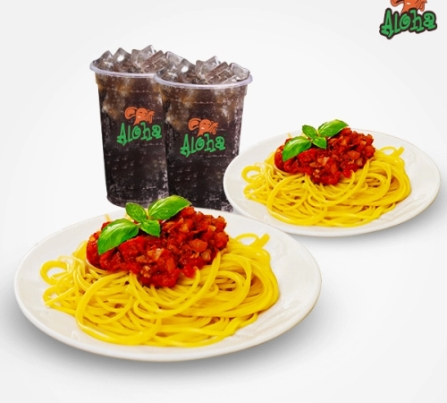 Menu_combo 2 mỳ 2 coca