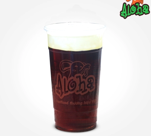 Menu_Hồng trà kem cheese