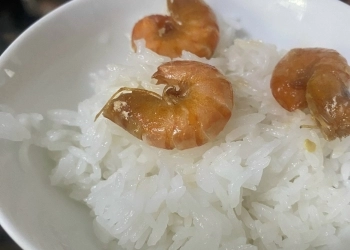 Tầm quan trọng của gạo ? 