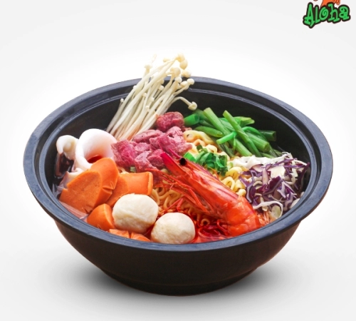 Menu_mỳ cay thập cẩm