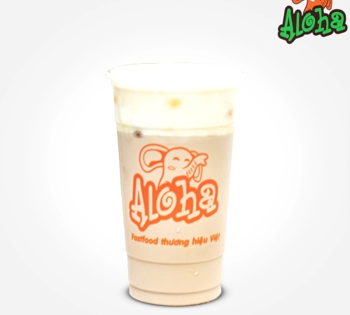 Menu_Trà Sữa kem cheese