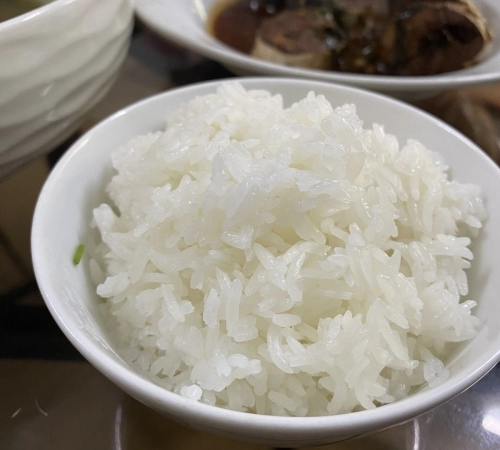 Gạo Thơm Lài Loại 1 - Dẻo Vừa Nở Mềm Hạt - Không Thuốc Chống Mối Mọt - Ngọc Thiên Phúc